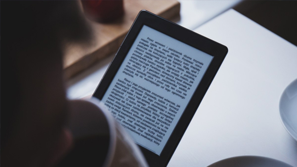 Yayıncılar "e-Kitap"ta da KDV istisnası bekliyor