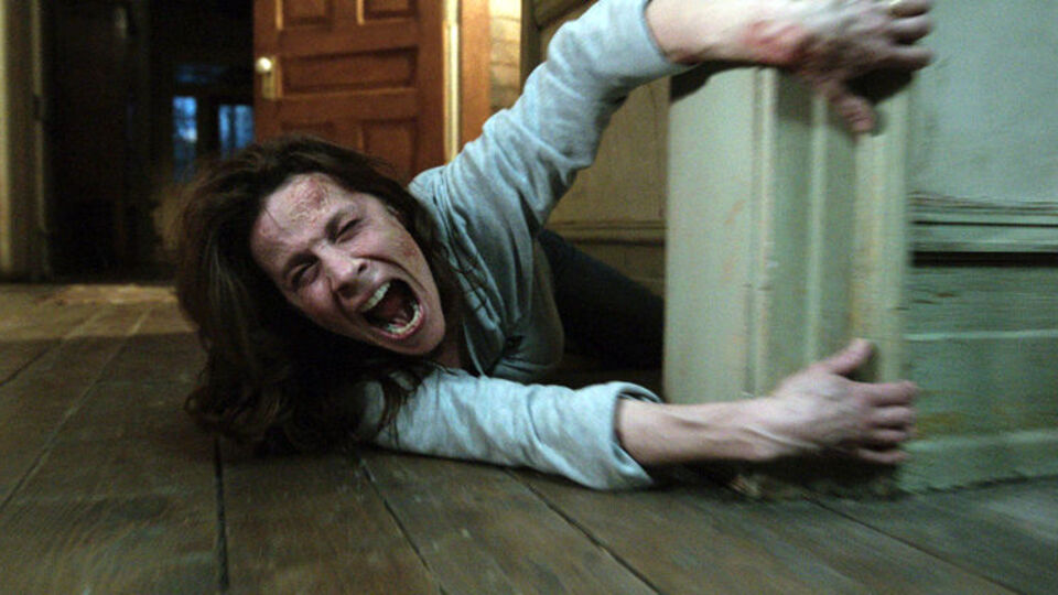 Korku filmi sevenleri üzecek araştırma!