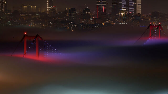 'Sis'tanbul!