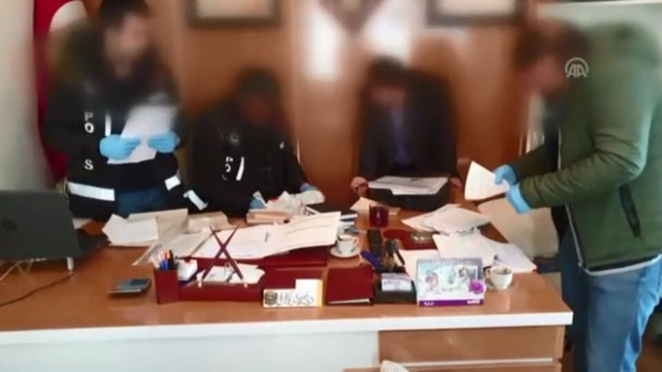 Emeklilere büyük tuzak! 5 bin lira için 100 bin TL...