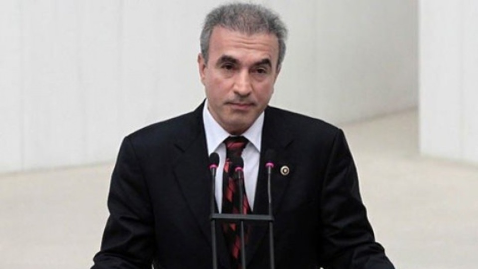 Naci Bostancı kimdir?