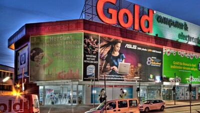 Gold Bilgisayar çalışma saatleri nedir?