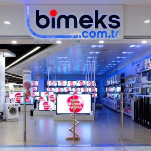 Bimeks çalışma saatleri nedir?