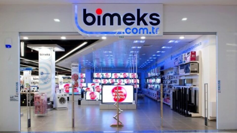 Bimeks çalışma saatleri nedir?