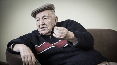 Tarih profesörü hayatını kaybetti!