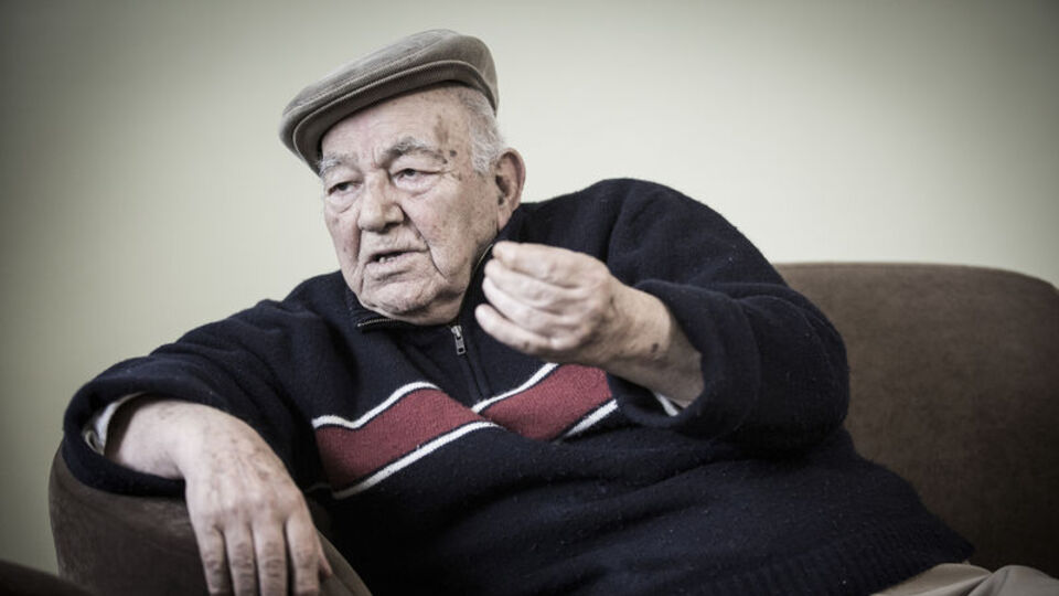 Tarih profesörü hayatını kaybetti!