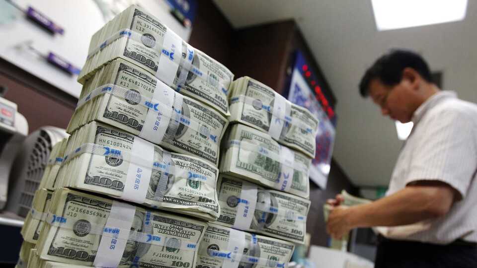 Fed tutanakları yayımlandı