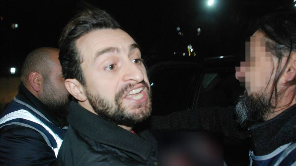 FETÖ sanığı eski kaymakam Güntepe hakkında karar