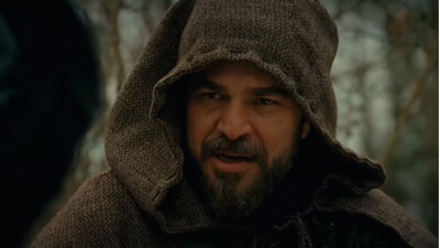 Diriliş Ertuğrul son bölüm