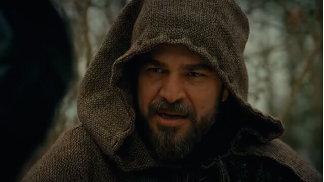 Diriliş Ertuğrul son bölüm