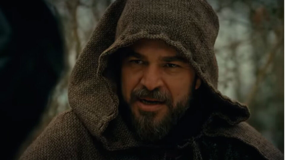 Diriliş Ertuğrul son bölüm