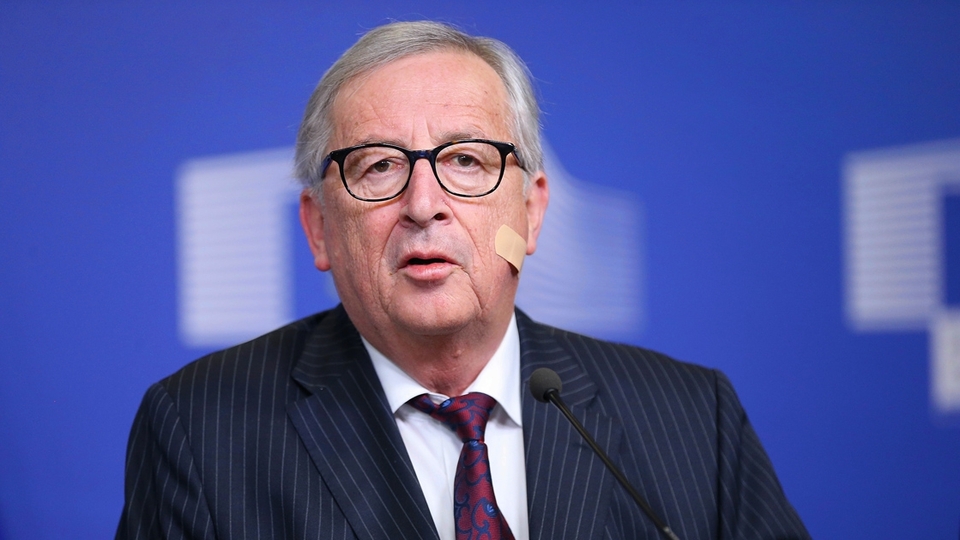 Juncker: AB'den anlaşmasız ayrılığın sonuçları korkunç olur