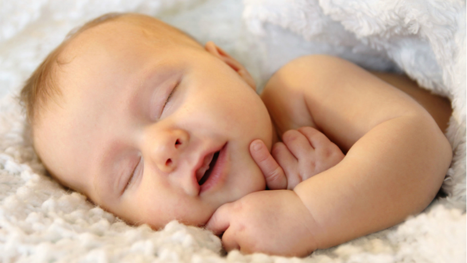 Uyku eğitimi nedir?