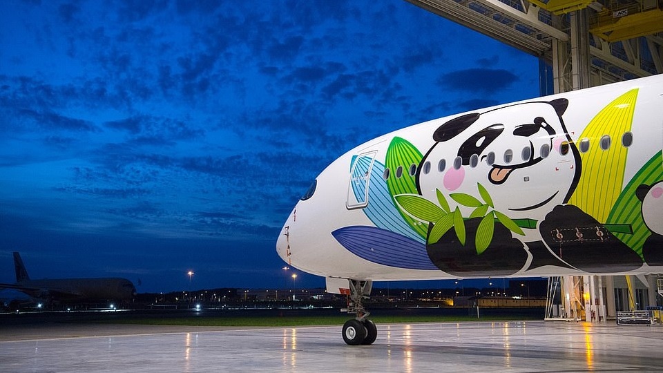 Çinli hava yolu şirketi Türkiye'ye geliyor!