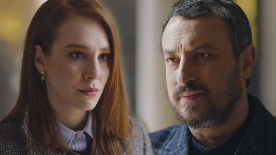 Çarpışma 11. bölüm ön izlemesi yayınlandı!