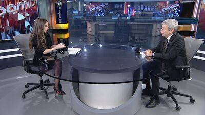 Ahmet Erdem Bloomberg HT'de soruları yanıtladı