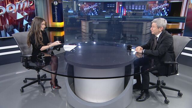 Ahmet Erdem Bloomberg HT'de soruları yanıtladı