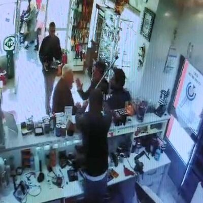 Vicdansızlarla Düzce'de karşılaştı! 95 yaşındaki dedenin haklı isyanı