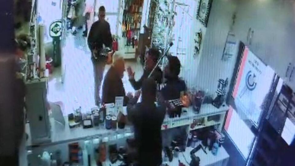 Vicdansızlarla Düzce'de karşılaştı! 95 yaşındaki dedenin haklı isyanı