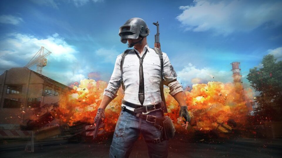 PUBG nedir?
