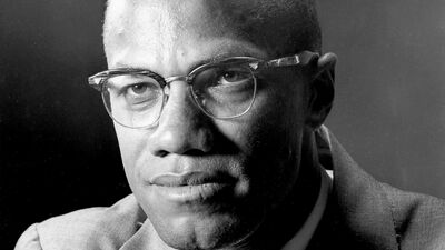 Malcolm X kimdir?