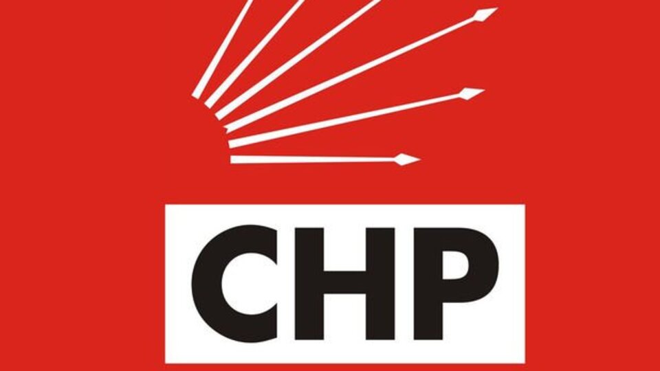 CHP'nin Meclis Başkanı adayı belli oldu