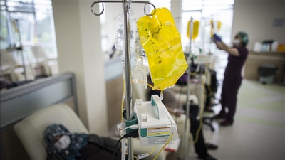 "Akıllı ilaçlar" kemoterapiyi azaltacak