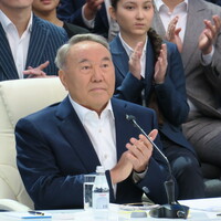 Kazakistan siyasetinde deprem! Nazarbayev açıkladı...