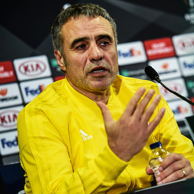 Fenerbahçe, Zenit'e konuk oluyor