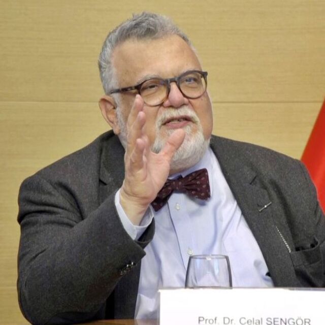 Prof. Şengör Ayvacık depremini değerlendirdi