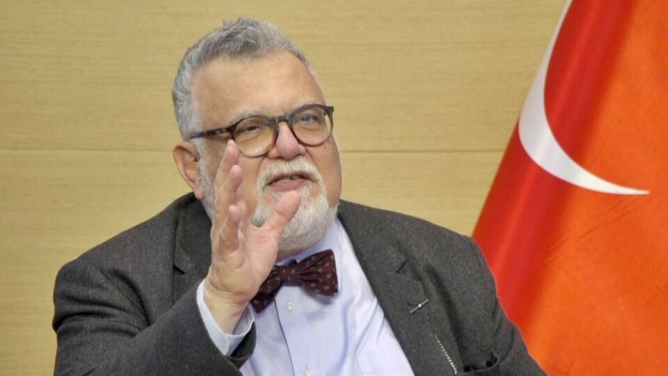 Prof. Şengör Ayvacık depremini değerlendirdi
