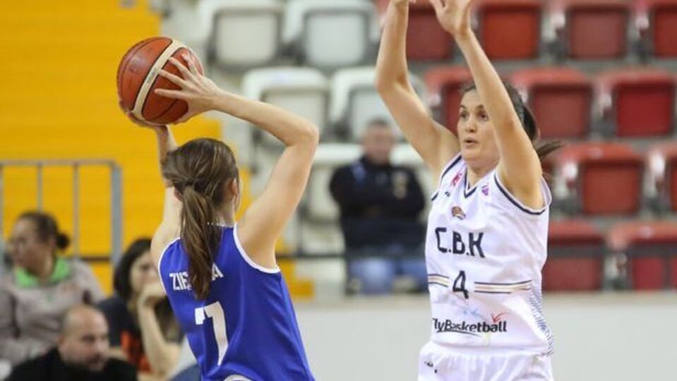 Çukurova Basketbol, Avrupa'da çeyrek finalde!