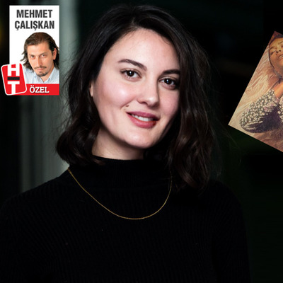 "Hülya Avşar'ın 'Dilber'i bana baskı yapmadı"