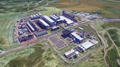 Ciner'e finansmanda 2 Oscar birden