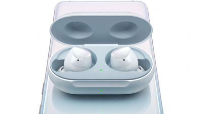 Samsung'tan Apple'ın AirPods'una rakip geldi
