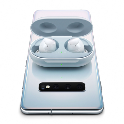 Samsung’tan Apple’ın AirPods’una rakip geldi