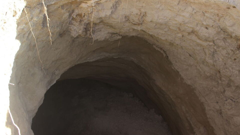 Yine korkuttu! 6 gün içinde 3 tane daha...