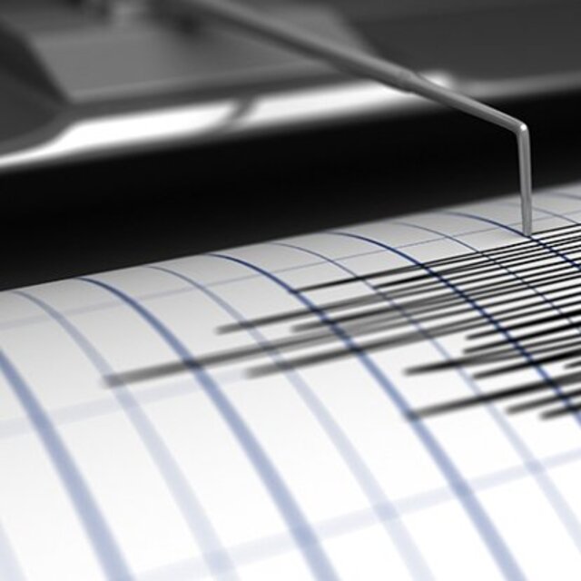 İstanbul'da deprem mi oldu?