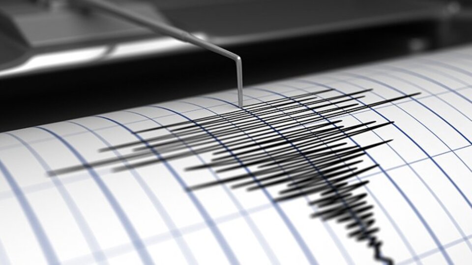 İstanbul'da deprem mi oldu?