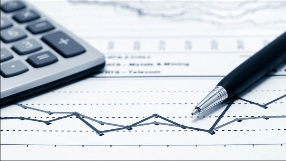 Finansal Hizmetler Güven Endeksi şubatta arttı