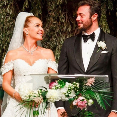 "Evet anne oluyorum"