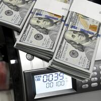 Dolarda hareket devam ediyor