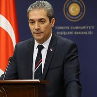 AP'nin raporuna Türkiye'den tepki: Kabul edilemez!