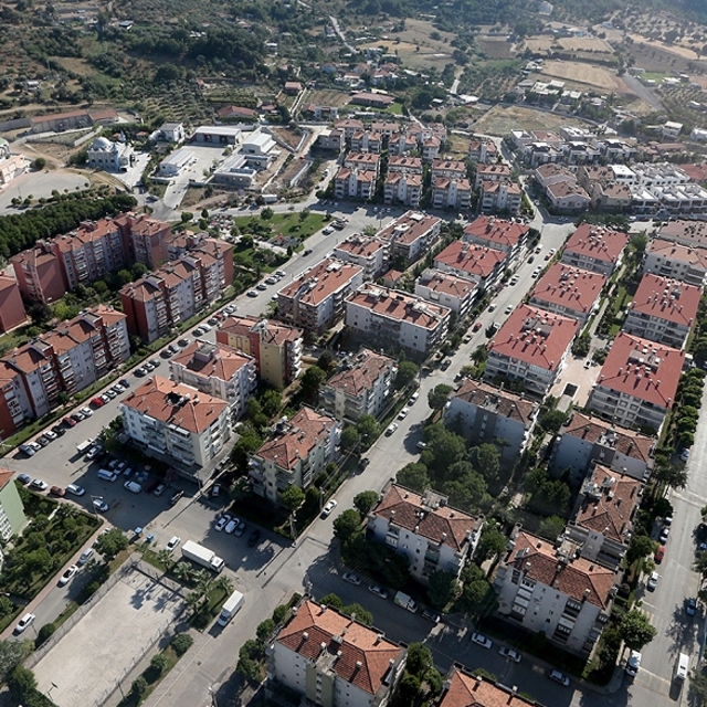 Faizlerdeki yükseliş konut kredi ve satışını frenledi