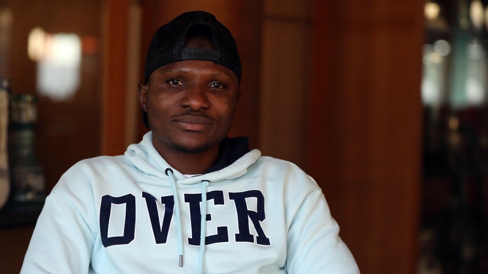 'Taraftarımızın verdiği pozitif enerji bizim itici gücümüz'