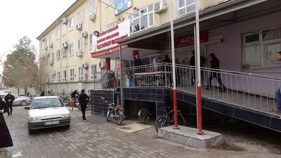 14 yaşındaki kız çocuğuna cinsel istismar iddiası