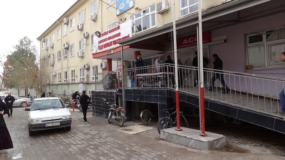 14 yaşındaki kız çocuğuna cinsel istismar iddiası