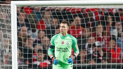 Muslera ve Mariano'dan VAR isyanı!