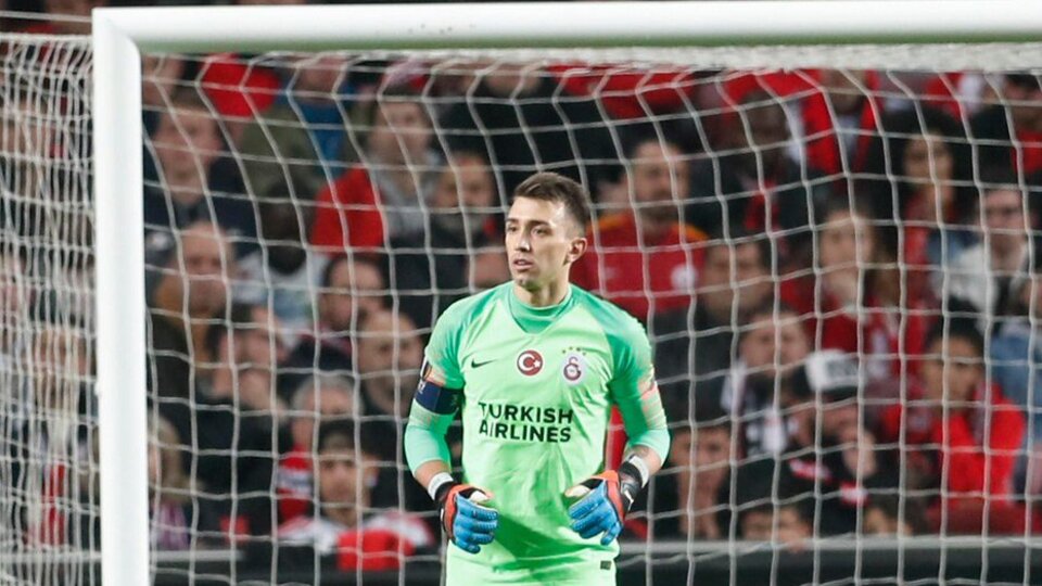 Muslera ve Mariano'dan VAR isyanı!