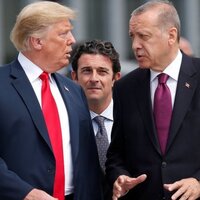 Beyaz Saray'dan Erdoğan-Trump görüşmesi açıklaması
